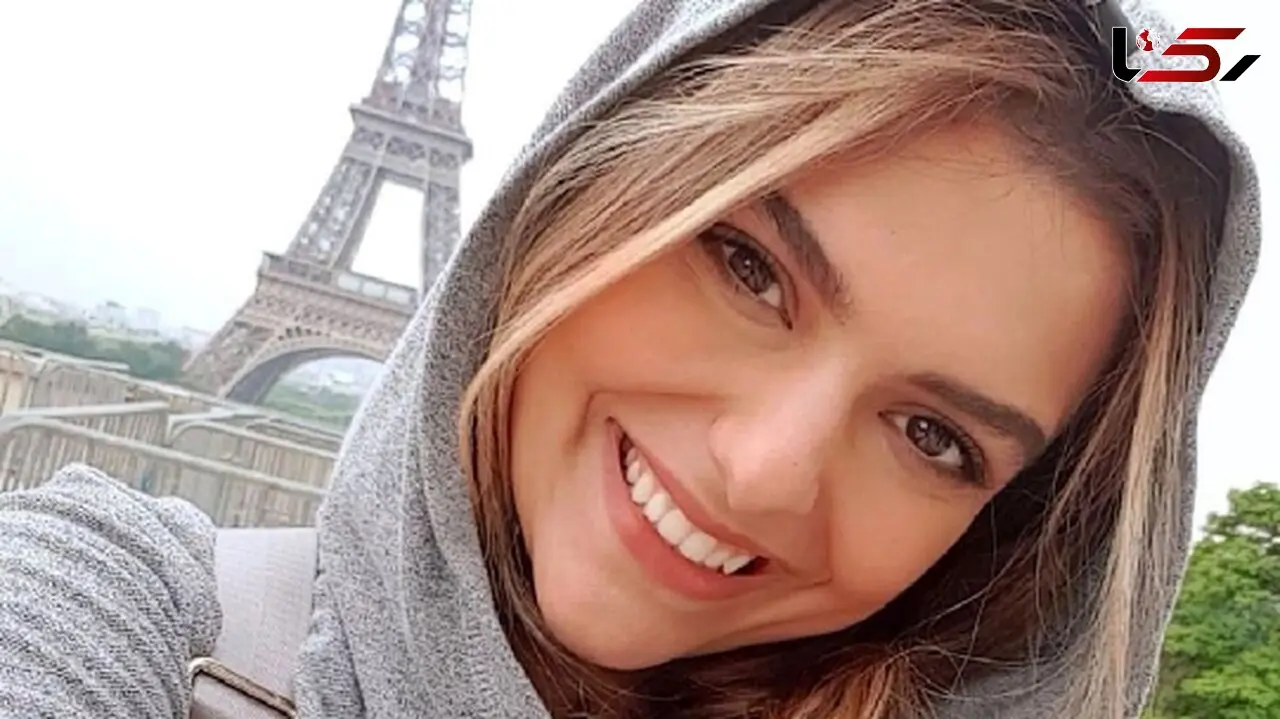 تبریک تولد خاص و منحصر به فرد دنیا مدنی برای دختر ارشد خاندانشون: اندازه میخ‌های کشتی‌ها دوستت دارم!