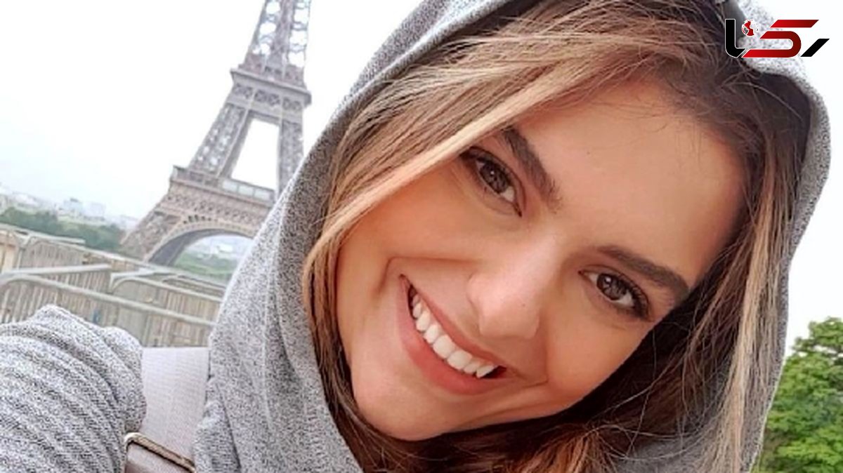 تبریک تولد خاص و منحصر به فرد دنیا مدنی برای دختر ارشد خاندانشون: اندازه میخهای کشتیها دوستت دارم!