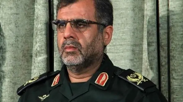  یک خانه تیمی در زمان اغتشاشات در استان البرز کشف شد 