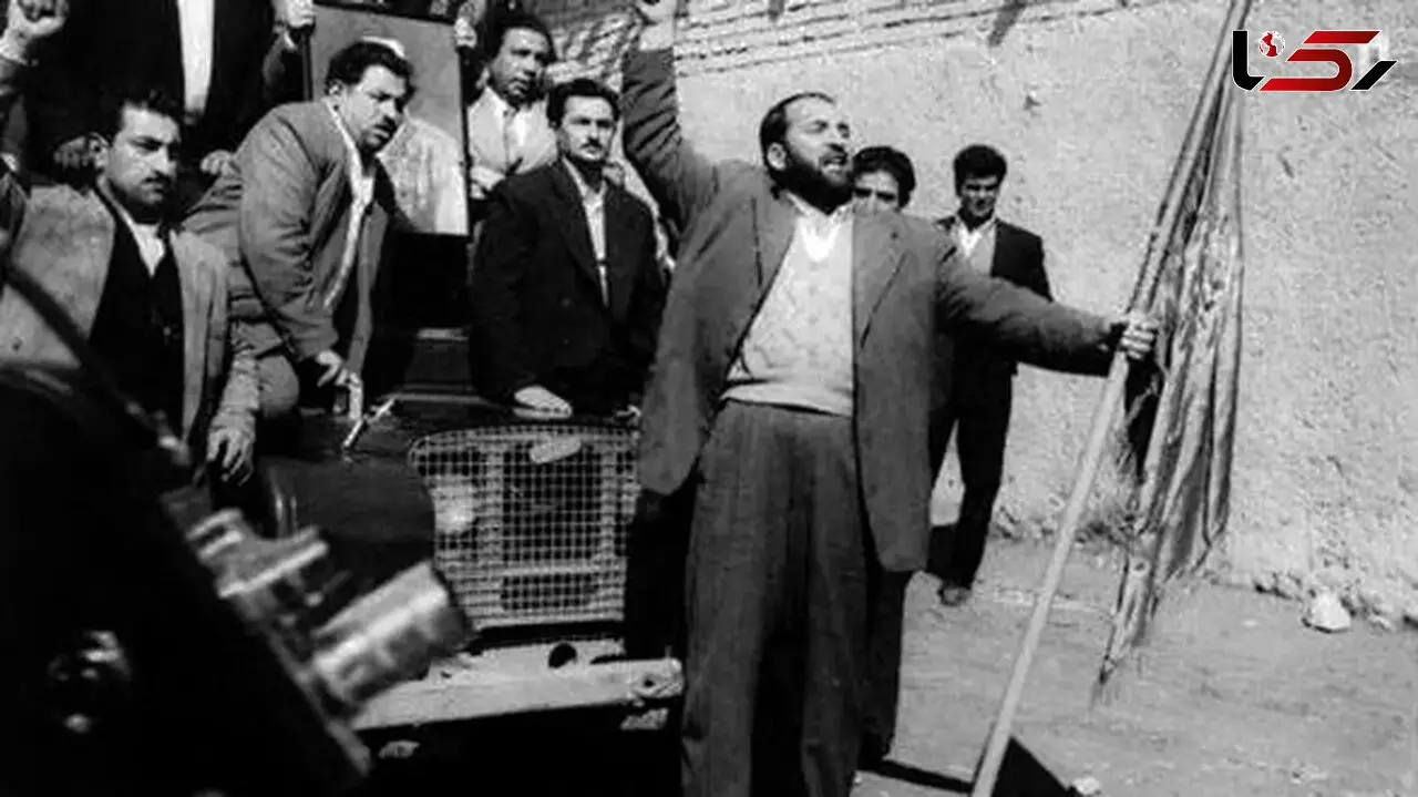 شعبان جعفری و داستان ماندگاری او در تاریخ سیاست ایران