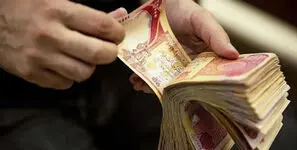 قیمت دینار عراق امروز شنبه 24 مرداد 1405