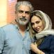 تفریحات زن و شوهری مهدی پاکدل و رعنا آزادی ور / ماشالا همیشه به خوشی