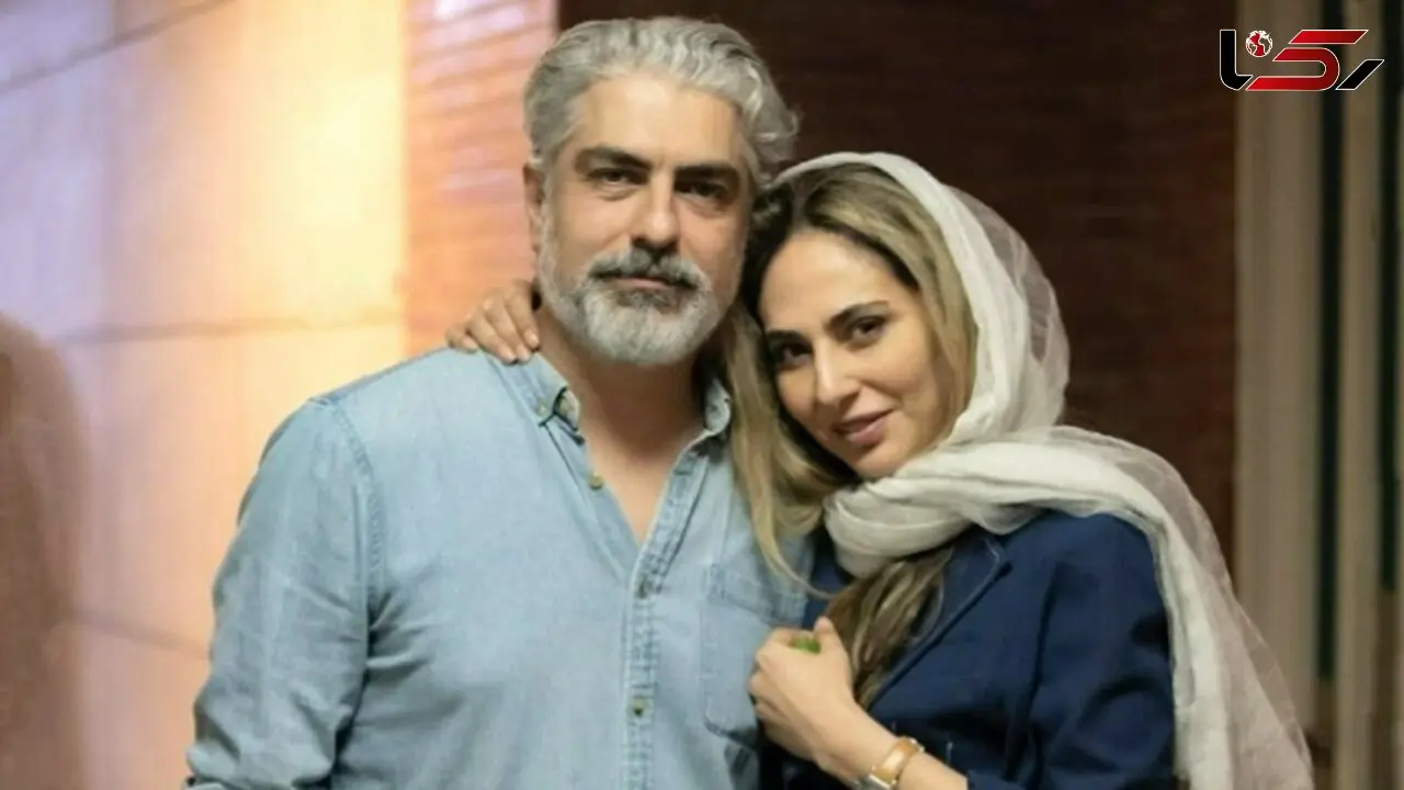  فیلم آواز بهشتی با عاشقانه های رعنا آزادی ور و مهدی پاکدل با آهنگ رگ خواب همایون شجریان !
