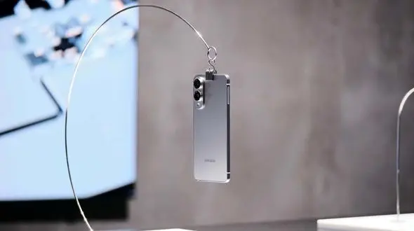 پیش‌ فروش گلکسی S25 اج سامسونگ؛ طرحی که همه منتظرش بودند!