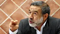 مارادونا را ول کنید غضنفری را بچسبید ! / 5 دروغی که نماینده پایداریچی ها گفت