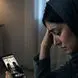 الهام 30 ساله : شوهرم بعد طلاق دختر عمه اش با من ازدواج کرد / الان عکسی از قرار پنهانی آنها دیدم  هنوز عاشق زن اولش است 