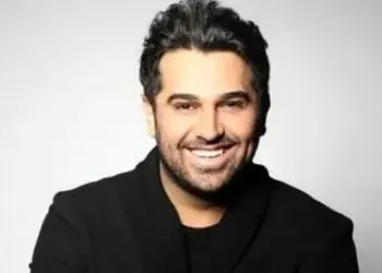 دانلود آهنگ باشکوه وای از عشق از حمید عسکری/ تو اشتباهی هستی که نمیشه انجامت نداد