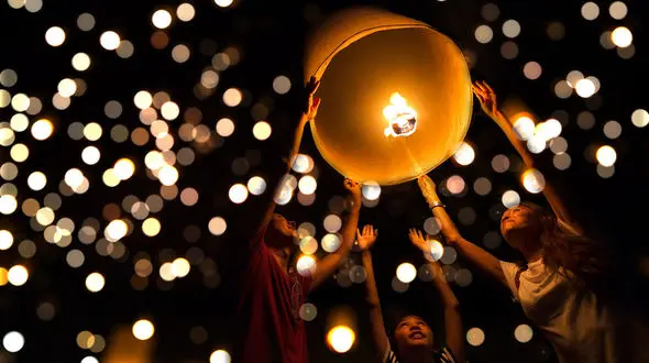 بوکه (bokeh) در عکاسی چیست؟ + فیلم 