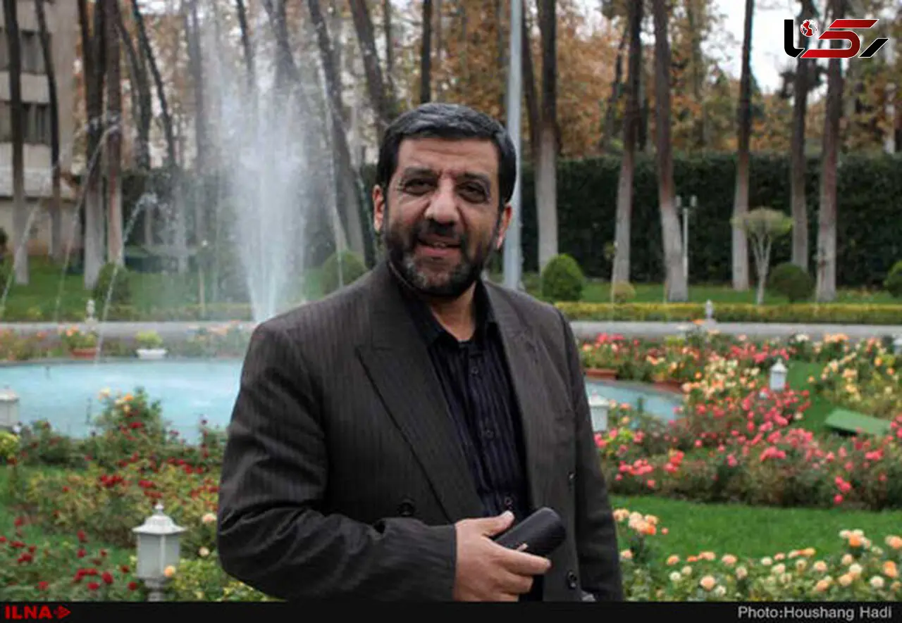 ضرغامی : معاون اول احمدی نژاد 4 سال بیگناه به زندان رفت / همسر سعید امامی گفت در 25 سال گذشته کسی نیامد عذرخواهی کند