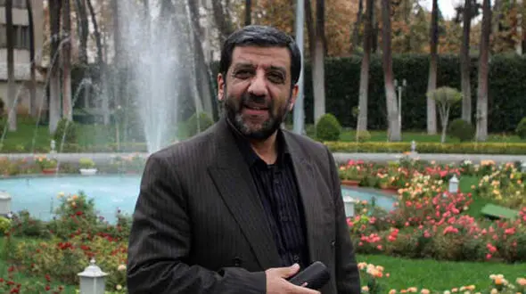 ضرغامی : معاون اول احمدی نژاد 4 سال بیگناه به زندان رفت / همسر سعید امامی گفت در 25 سال گذشته کسی نیامد عذرخواهی کند