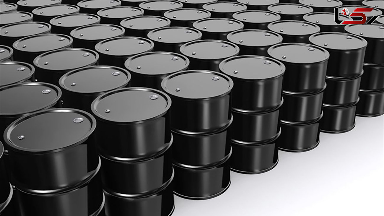 قیمت جهانی نفت امروز سه شنبه 11 خرداد