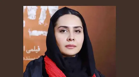 عکسی از شوهر واقعی و خوش تیپ آسیه گیلدخت+ بیوگرافی و عکس پسر سارا والیانی