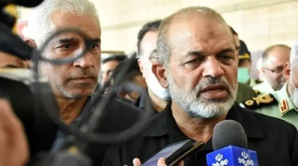 احتمال بازگشایی"مرز خسروی" از هفته آینده / مرزهای ایران برای تردد 5 میلیون زائر در اربعین آماده می شود 