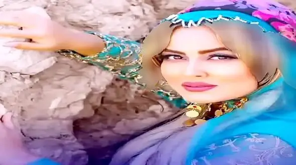  آهنگ لری قسم بی موخورم با صدای محسن اسفندیاری که حسابی به دل میشیند