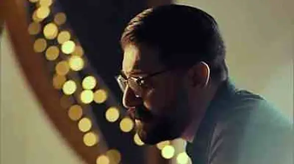 دانلود آهنگ باشکوه حمید هیراد به نام در کوی تو آزاده ام لیلا مرا رسوا نکن