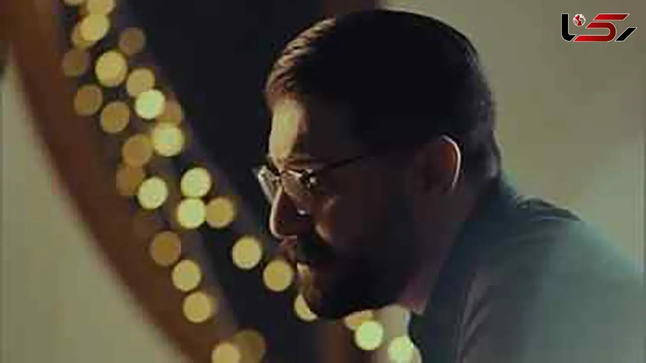 دانلود آهنگ باشکوه حمید هیراد به نام در کوی تو آزاده ام لیلا مرا رسوا نکن