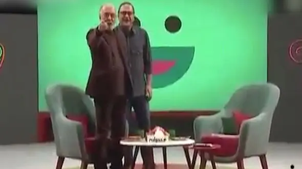 قول پرویز پورحسینی به مردم چه بود؟/کرونا به او مهلت نداد