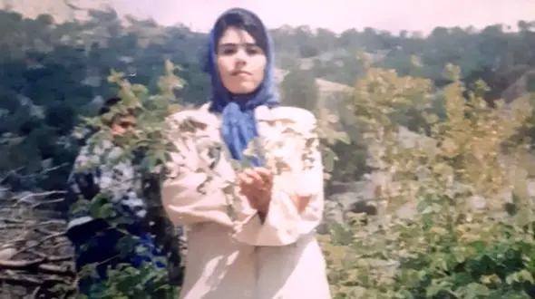 ناگفته های قتل زن یاسوجی / قاتل 9 سال قبل هم با تبر لیلا را زده بود + فیلم گفتگو و عکس