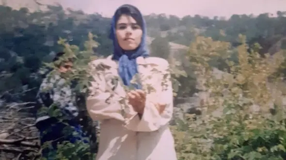 ناگفته های قتل زن یاسوجی / قاتل 9 سال قبل هم با تبر لیلا را زده بود + فیلم گفتگو و عکس