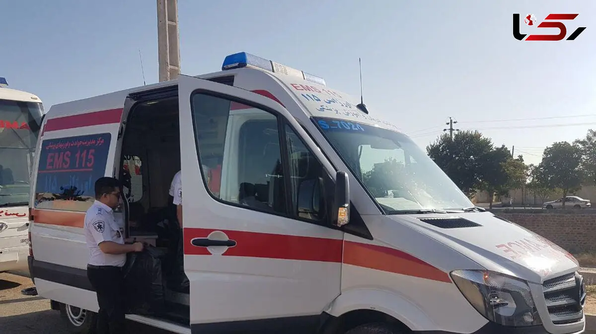 جان دادن پسران 12 و 16 ساله در یک اتفاق تلخ / بامداد خونین سهند