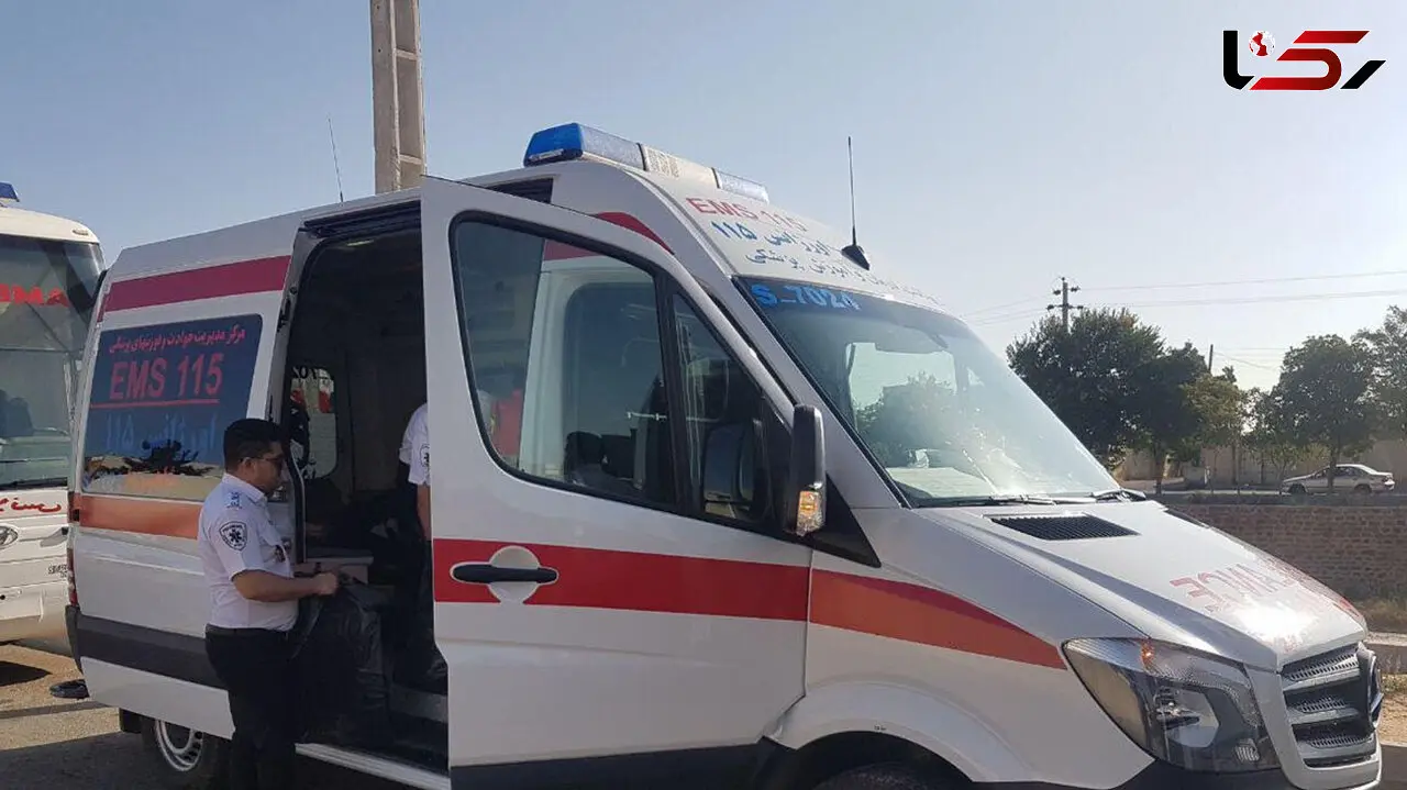 جان دادن پسران 12 و 16 ساله در یک اتفاق تلخ / بامداد خونین سهند