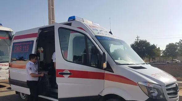 جان دادن پسران 12 و 16 ساله در یک اتفاق تلخ / بامداد خونین سهند