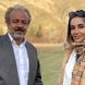 تغییر چهره «عطا/شوکت» سریال نون خ بعد 3 سال در استانبول ترکیه + عکس ها