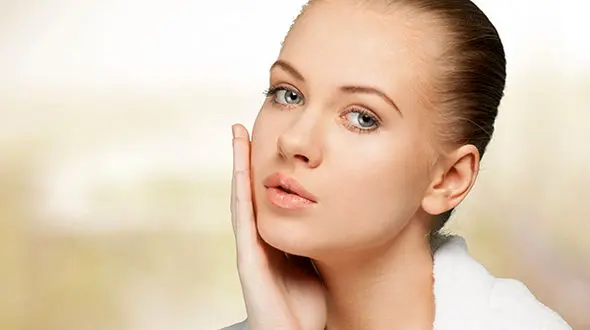 صورت صاف در یک هفته امکان پذیر است؟ 6 درمان موثر✔️