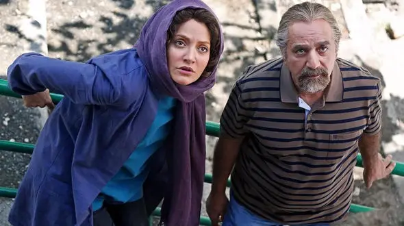 نخستین نمایش کمدی لس آنجلس- تهران در تورنتو 