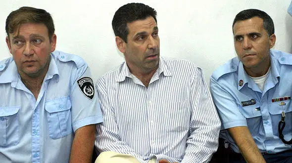 جاسوسانی که مایه ننگ رژیم صهیونیستی شدند/ از دستگیری دانشمند هسته‌ای تا رسوایی آقای وزیر +تصاویر