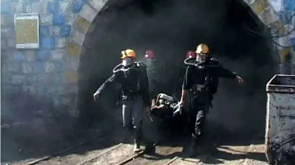  زمان پرداخت دیه حادثه کشته شدگان طبس اعلام شد / مستمر خانواده هایشان  هم زمان برقرار می شود 