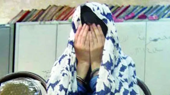 خیانت یک زن به شوهرش برای لذت رابطه سیاه با پسری کوچک / گفته های دردناک زن خائن !