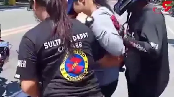 دختری که در اوج نا امیدی از زنده ماندن نامزدش بله گفت + فیلم 