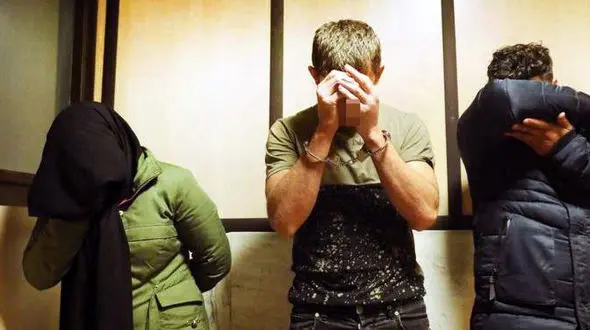 قتل راننده تاکسی اینترنتی به دست لیلا / شوهر و برادر جنایت فجیع را تماشا کردند! + انگیزه