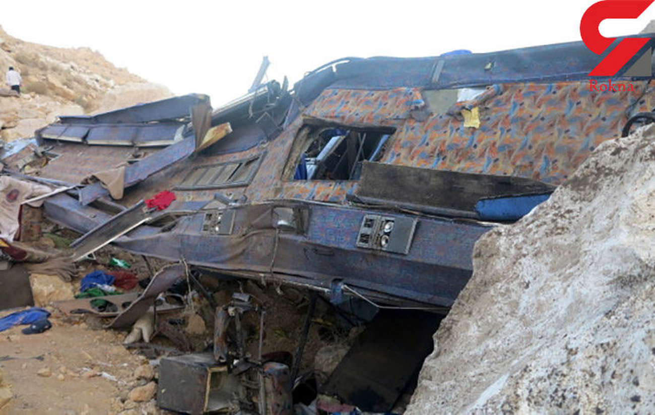 واکنش نماینده مجلس در سالگرد حادثه تلخ سقوط اتوبوس سربازان به دره نی ریز+ عکس 