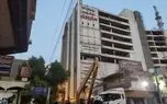 ۲۰ زن از خانواده جانباختگان متروپل زیر نظر بهزیستی قرار گرفتند/ فقط در چهار خانواده ۱۰ کودک یتیم شده اند