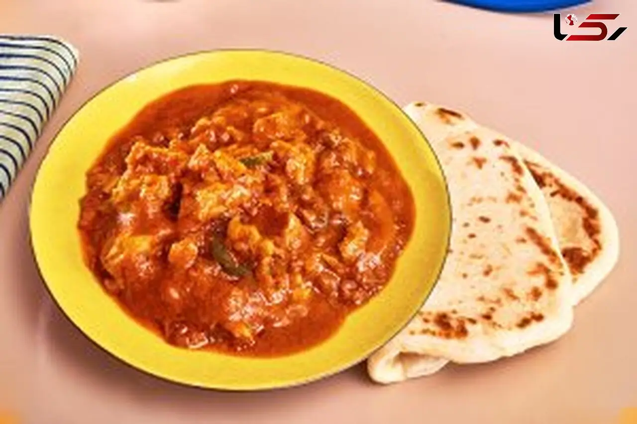 درمان کم خونی و ریزش مو با یک خوراک ساده