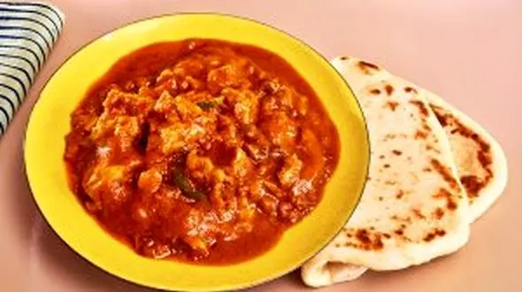 درمان کم خونی و ریزش مو با یک خوراک ساده