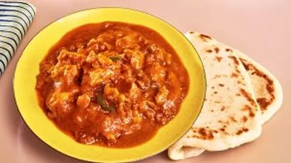 درمان کم خونی و ریزش مو با یک خوراک ساده