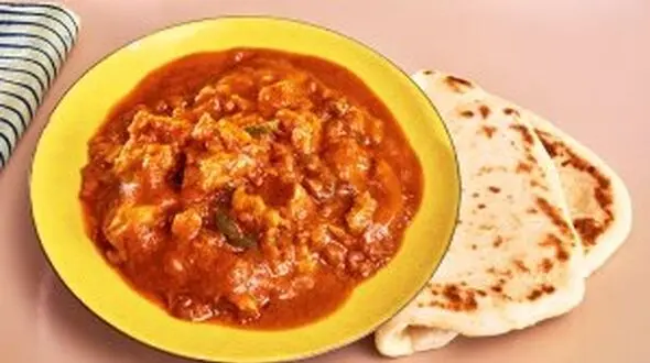درمان کم خونی و ریزش مو با یک خوراک ساده