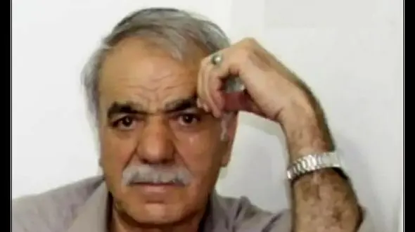 دل گفته های غلامرضا تدینی راد / با خدا باش، پادشاهی کن