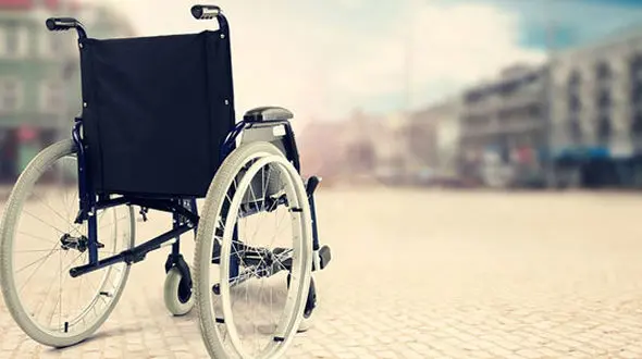  تولید عروسک های کم توان در  ایران  / توان یاب ها  را از جامعه جدا نکنید