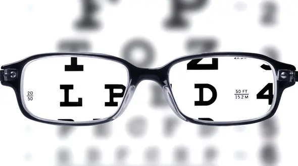 قیمت عینک در بازار به شدت گران شد + جدول