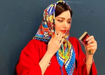 گشتی در دکوراسیون لوکس و منحصربه‌فرد خانه بهنوش طباطبایی؛ سبک نئوکلاسیک، طراحی سنتی و فضایی آرام و شاعرانه