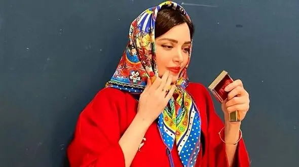 گشتی در دکوراسیون لوکس و منحصربه‌فرد خانه بهنوش طباطبایی؛ سبک نئوکلاسیک، طراحی سنتی و فضایی آرام و شاعرانه