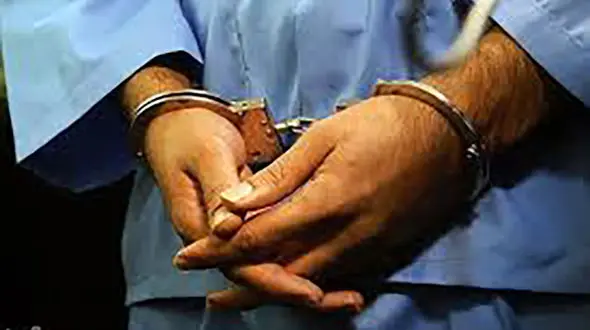 بدنساز شرور تهران نقره داغ شد / قدرت نمایی به شیوه وحید مرادی