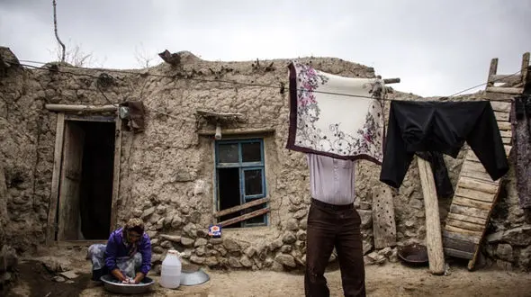 افزایش خدمات زیرزمینی سیاه در سکونتگاه های غیررسمی اردبیل / رخ دادن 80 درصد جرایم در حاشیه شهر 