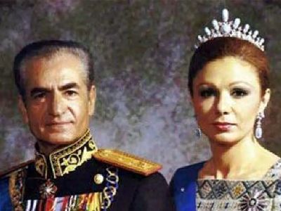 سفر به ایام قدیم سال 1338؛ عروسی باشکوه و شاهوار محمدرضا پهلوی و فرح دیبا + عکس