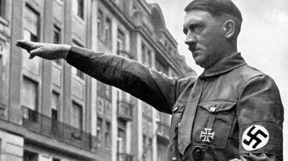 اخباری عجیب از مرگ آدولف هیتلر