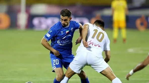 ساعت دقیق بازی استقلال و چادرملو / آخرین فرصت ساپینتو برای ماندن!